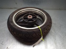 Kawasaki ZZR1100 D Motorcycle