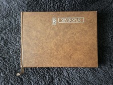 Rolls-Royce Silver Spur 1985