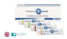 Voco - Profluorid Dental Varnish tube 10ml