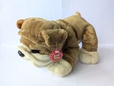 Keel Toys Bulldog Plush Soft