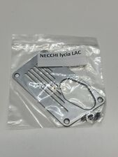 Power Terminal Cover Plate For Necchi Lycia LAC Sewing Machine