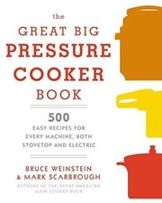 The Great Big Pressure Cooker