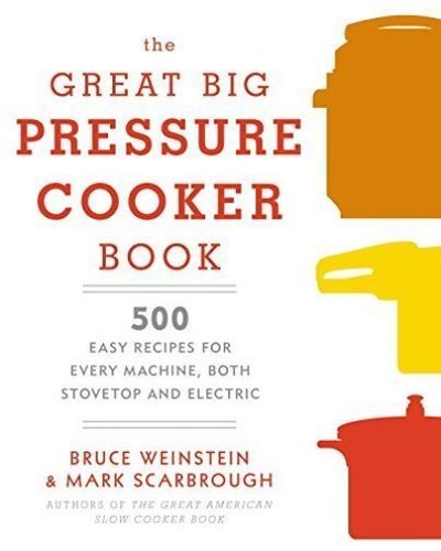 The great big pressure cooker - pressure,
