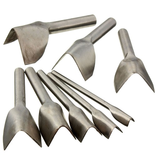 45mm shape leather craft - shape,