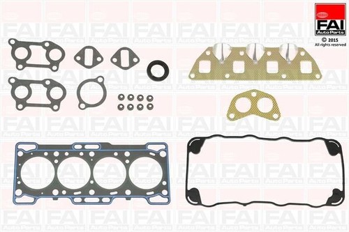 Fai gasket headset - gasket,