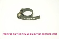 Canyon mtb 9mm seatclamp - canyon, 34.9mm