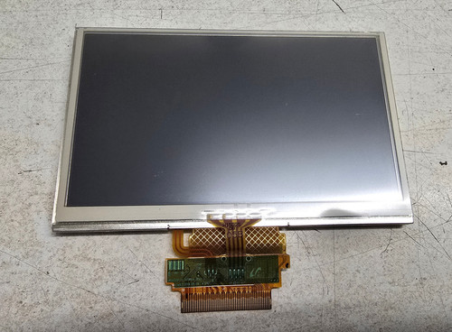 Replacement lcd screen - lcd, with