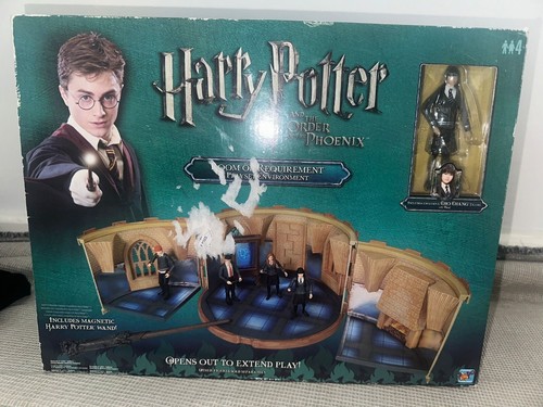 Harry potter and the - order, of