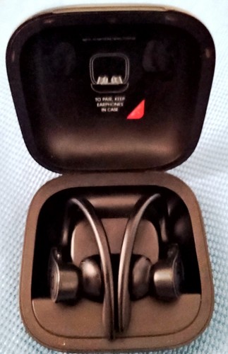 Bnib black beats powerbeats - bnib,