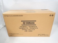 Private Yamaha YTR-4335G II