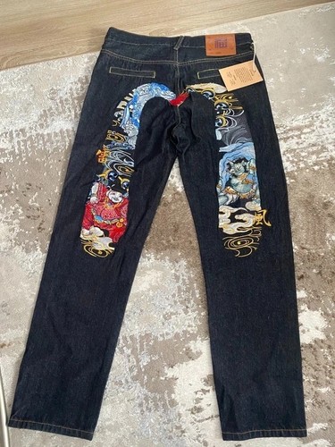 Evisu mens denim - mens,