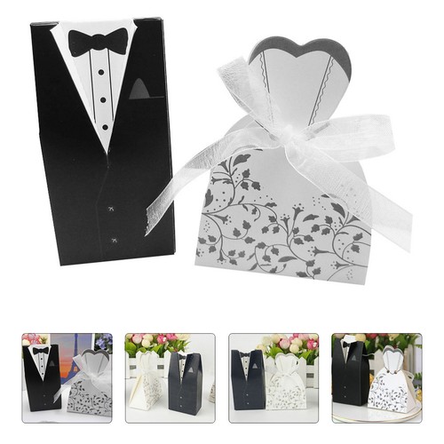 Pcs wedding candy - 40,