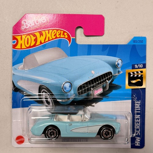 Hot wheels basic screen - hot,