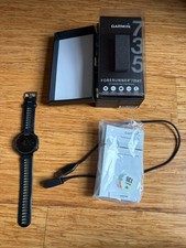 Garmin forerunner 735xt - garmin,