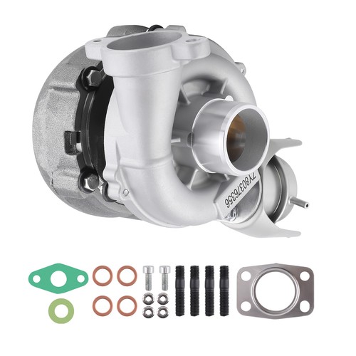 Upgraded billet turbo for - billet,