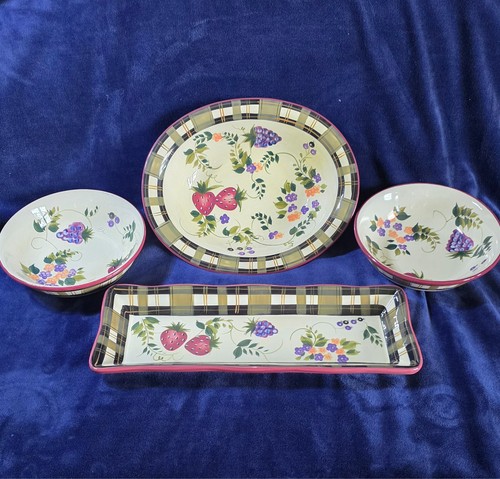 Serving bowls x11 9 w - serving,