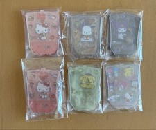 Sanrio Tsume Deco Acrylic