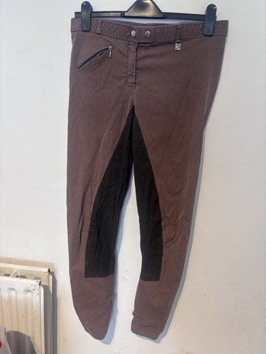 Cavallo riding breeches a - cavallo,
