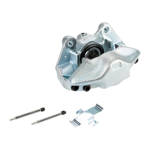 Brake caliper front right new - front,