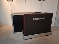 Blackstar artisan 30w - blackstar,