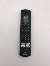 JVC RC39176/RM-C3253 Remote Control