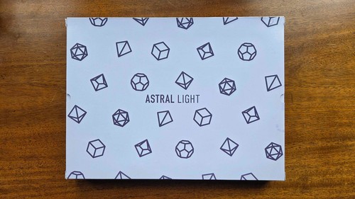 Gmk astral light extensions - astral, +