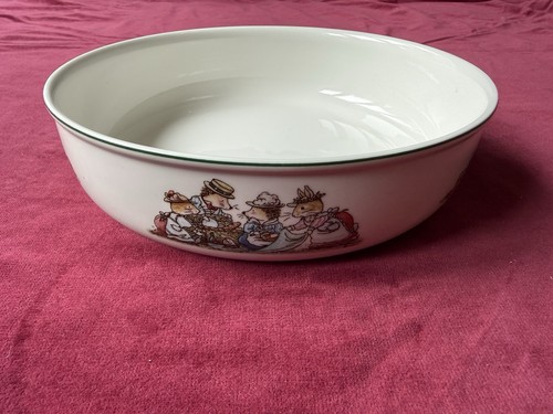Villeroy boch foxwood tales - &,