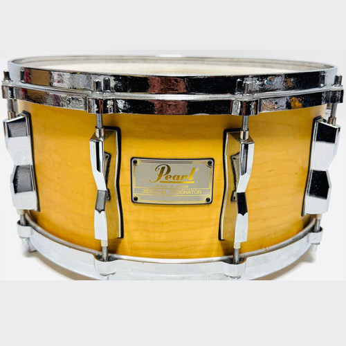 Pearl zenithal resonator - pearl,