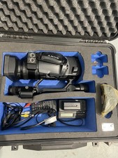 Sony hvr z1e 1080i - hd,