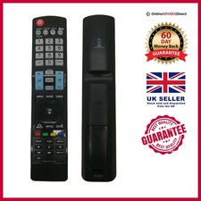 GR Replacement Remote Control