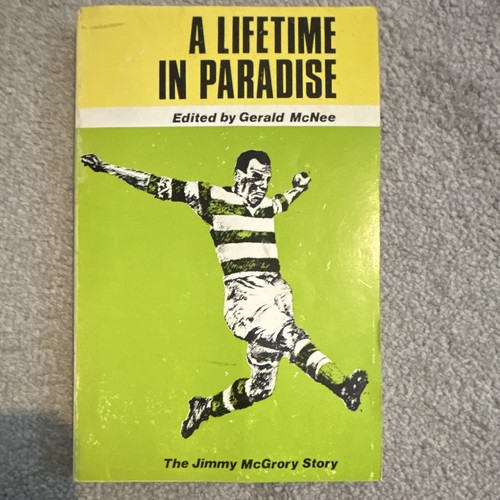 Lifetime paradise jimmy - in,