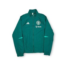 adidas Manchester United FC