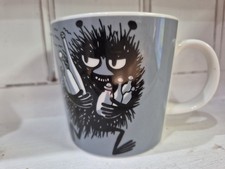 Arabia Finland Moomin Mug