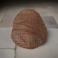 Bnwt hackett men flat cap - bnwt,