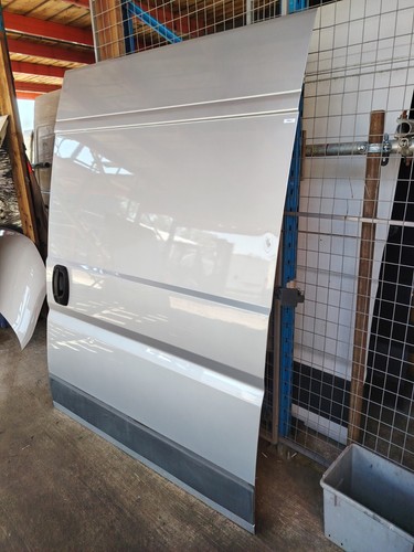 Peugeot boxer relay - boxer, ducato
