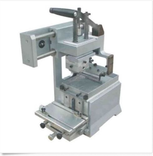 Manual inkwell pad printer - manual,