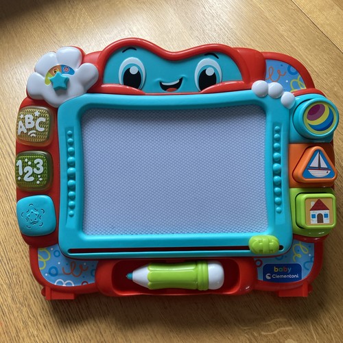 Baby clementoni interactive - baby,