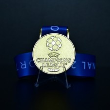 Porto 2021 winners medal - 2021, for