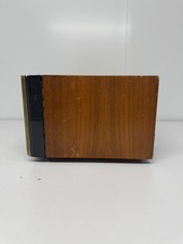 REVOX A78 Amplifier - Rare