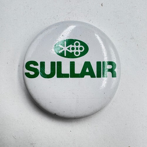 Vintage sullair air - vintage,
