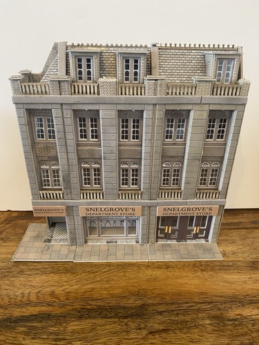 Gauge metcalfe dept - metcalfe, store