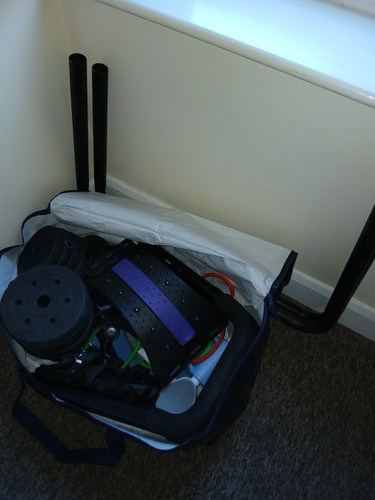 Moving house clearance job lot - clearance,