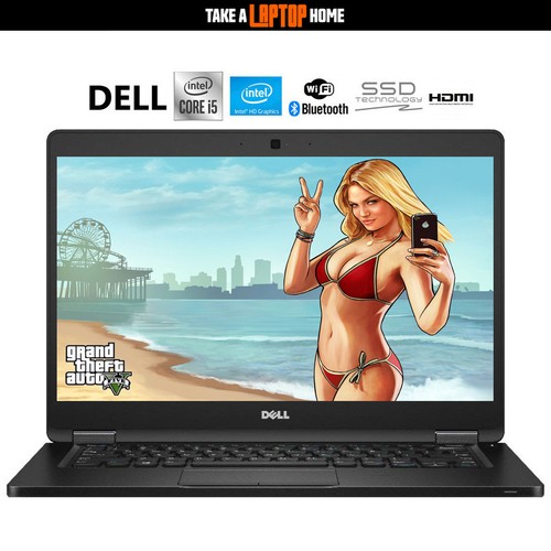 Dell latitude full laptop - latitude,