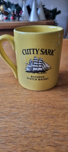 Cutty sark vintage - vintage, british