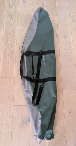 Dakine freestyle ski storage - freestyle,