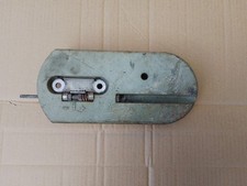 GENUINE MAKITA DPC6410 DISC CUTTER DISC PULLEY  GUARD AND FIXING NUTS