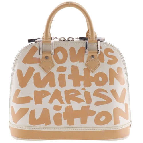 Louis vuitton alma handbag - alma,