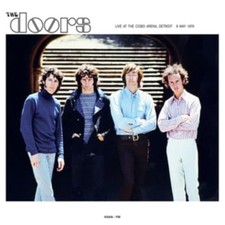 Various - Live At The Cobo