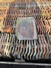Gaelic Pantiles Flat Pantiles