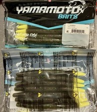 Yamamoto Fake Worm Sea Fishing